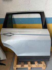 Porta tarraco tiguan allspaces