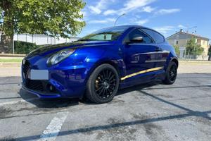 Alfa Romeo MiTo 1.3 JTDM 95 CV Super - custom