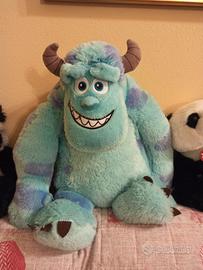 peluches Disney Monsters 