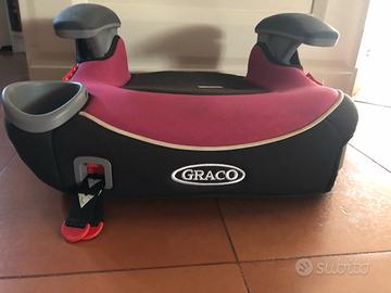seggiolino auto