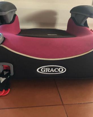 seggiolino auto