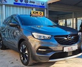 OPEL GRANDLAND X 1.6 PHEV ELEGANCE KM 0 ITALIANA