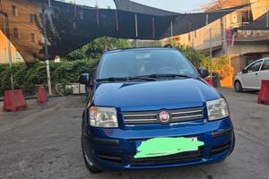 Fiat Panda 1200 a benzina+gpl anno 2011 