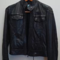 Giubbotto nappa Guess