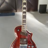 YAMAHA SG-80