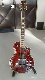 YAMAHA SG-80