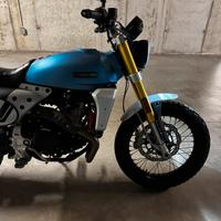 Caballero 500 Scrambler MY24