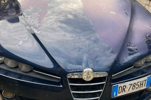Alfa Romeo 159