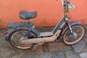 PIAGGIO CIAO MODELLO SC CON LIBRETTO