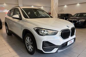 Bmw X1 sDrive18d Business Advantage
