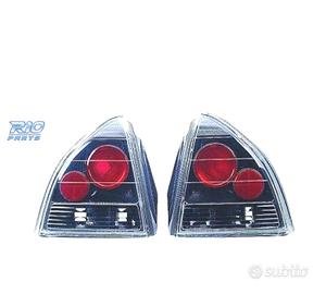 FANALI PER HONDA PRELUDE 92-96 SFONDO NERO