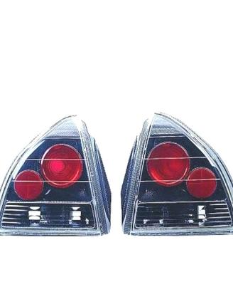 FANALI PER HONDA PRELUDE 92-96 SFONDO NERO
