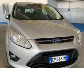 Ford c max