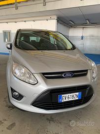 Ford c max