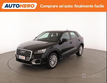 AUDI Q2 MH73321