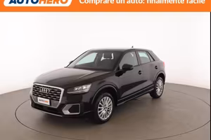 AUDI Q2 MH73321