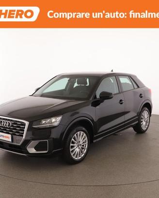 AUDI Q2 MH73321