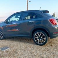 Fiat 500x 120cv - euro 6b