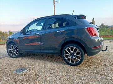 Fiat 500x 120cv - euro 6b