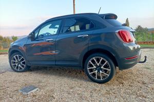 Fiat 500x 120cv - euro 6b
