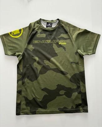 ABBIGLIAMENTO - PROTEZIONI - SCARPE MTB