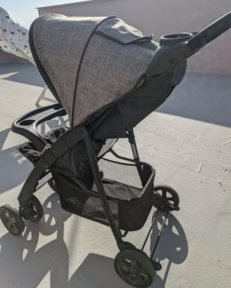 Passeggino Hauck