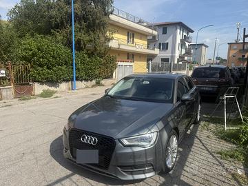 Audi a3 2014