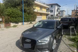 Audi a3 2014