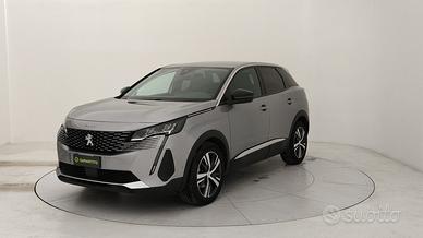 PEUGEOT 3008 II - 3008 1.5 bluehdi Allure U235295