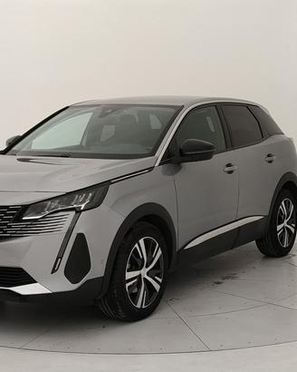 PEUGEOT 3008 II - 3008 1.5 bluehdi Allure U235295