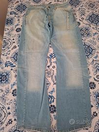 Jeans Levis anni 90
