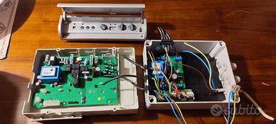 caldaia gruppo imar TOP BIMETAL 