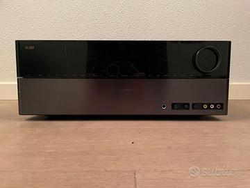 Sintoamplificatore Harman Kardon HK 3390