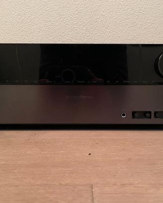 Sintoamplificatore Harman Kardon HK 3390