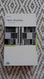Berkeley Opere filosofiche Utet 2007