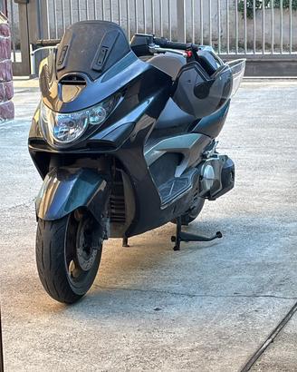 Kymco xciting 500i