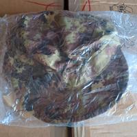 Berretto policromo EI -cappello- nuovo
