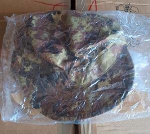 Berretto policromo EI -cappello- nuovo