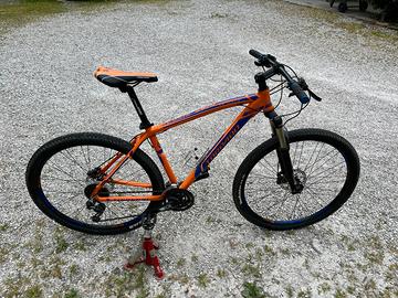 Bici mtb