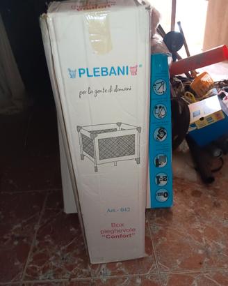 box bimbi