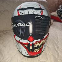 RUROC EOX - IT