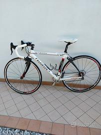 Bici da corsa wilier tgS