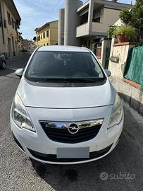 Opel Meriva 1.7 Diesel