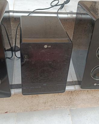 STERIO LG.