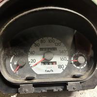 Pezzi fiat seicento