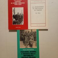 libri guerra 