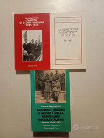 libri guerra 