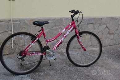 bicicletta MTB