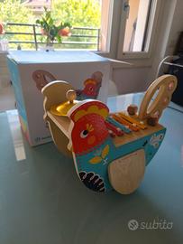 Gioco musicale