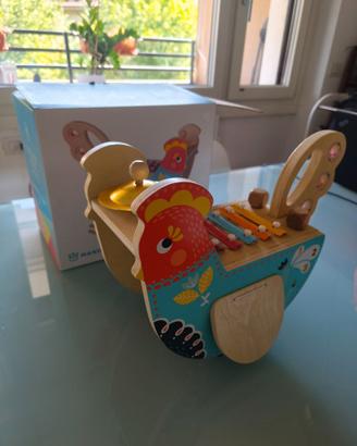 Gioco musicale